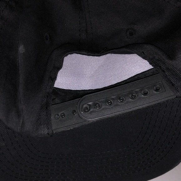 Vintage Snap Back hat I’m not old..I’m vintage - Picture 5 of 9